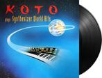 Koto - Plays Synthersizer World Hits - LP, Ophalen of Verzenden, Nieuw in verpakking