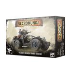 Necromunda Palanite Enforce Taurus Venator (Warhammer nieuw), Ophalen of Verzenden, Nieuw