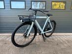 Vanmoof S3 Light: zgan. 4634km, incl. btw en Factuur, Ophalen of Verzenden, Gebruikt, 50 km per accu of meer, Vanmoof