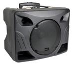 Qtx DELTA-200 Draagbare Bluetooth PA Luidspreker Box Accu, Muziek en Instrumenten, Microfoons, Verzenden, Nieuw, Overige typen