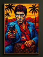 LEDMansion - Scarface LV – Icona Pop in Technicolor