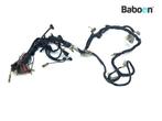 Kabelboom Kawasaki GPZ 305 1983-1991 (GPZ305 EX305), Verzenden, Gebruikt