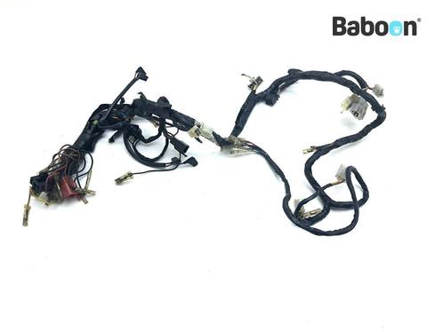 Kabelboom Kawasaki GPZ 305 1983-1991 (GPZ305 EX305), Motoren, Onderdelen | Kawasaki, Gebruikt, Verzenden