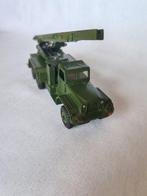 Dinky Toys 1:50 - Model militair voertuig - Honest John, Nieuw