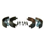 KNOTT Remschoenset rem type 30-2261 300x60 Spreiz backmatic, Ophalen of Verzenden, Nieuw