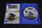Brothers In Arms Earned In Blood Playstation 2 PS2, Spelcomputers en Games, Games | Sony PlayStation 2, Verzenden, Nieuw