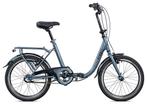 ABRAR DAX-Rennes VOUWFIETS 20 INCH  3 speed (Winnaar ANWB), Ophalen of Verzenden, Nieuw