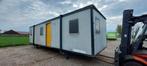 Portakabin 10x3m. 2 kamers gang HS-1284, Zakelijke goederen, Machines en Bouw | Keten en Containers, Verzenden