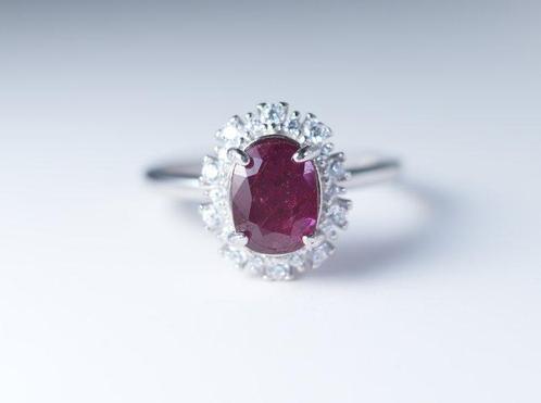 Zonder Minimumprijs - Ring Zilver - 3 ringen met, Sieraden, Tassen en Uiterlijk, Ringen