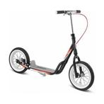 Puky 5400 R 07 Kinderstep in Zwart van €145 voor €109, Fietsen en Brommers, Steps, Ophalen of Verzenden, Nieuw