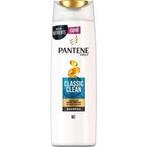 Pantene Shampoo Classic Clean 400ml, Verzenden