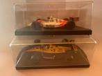 Onyx 1:43 - Model sportwagen (2) - Indy Car, Nieuw