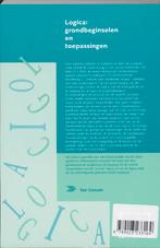 Logica 9789023233169 A. Sarlemijn, Verzenden, Gelezen, A. Sarlemijn