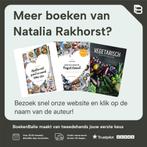 Heerlijke zomer 9789082745252 Natalia Rakhorst, Verzenden, Zo goed als nieuw, Natalia Rakhorst