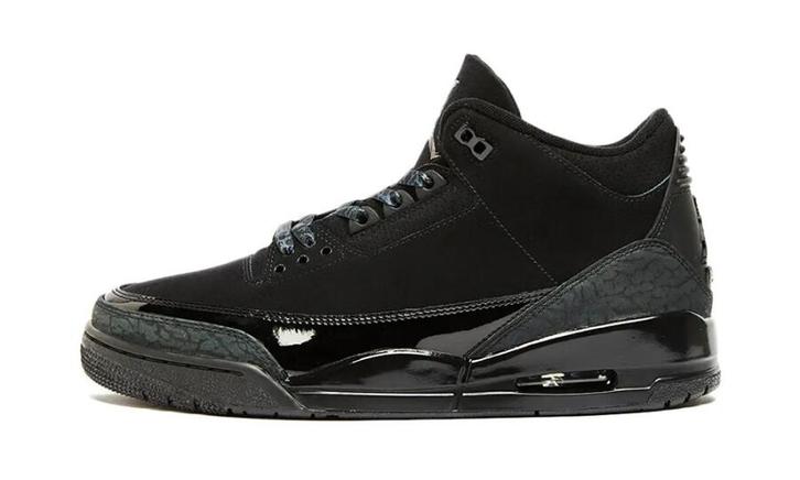 Jordan 3 Retro Black Cat (2025), Kleding | Heren, Schoenen