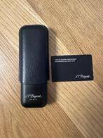 S.T. Dupont - Sigarendoos - S.T. Dupont Zigarrenetui -, Nieuw