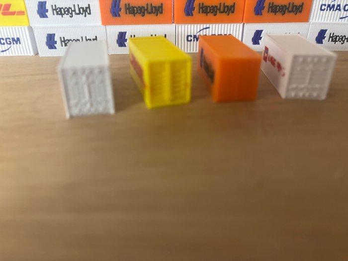 3d-printje N - Modeltrein (50), Hobby en Vrije tijd, Modeltreinen | N-Spoor