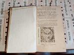 Balderic - Chronicon Cameracense et Atrebatense....Ludus