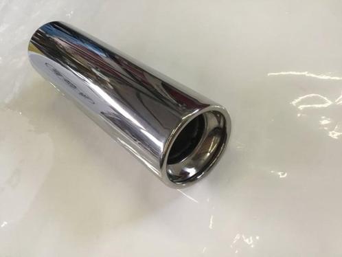 3.5 Inch RVS uitlaat sierstuk recht, Auto-onderdelen, Uitlaatsystemen, Nieuw, Ophalen of Verzenden