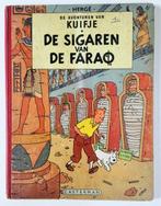 Kuifje 4 - De Sigaren van de Farao - 1 Album - Eerste druk -, Nieuw