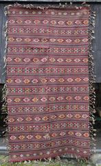 Vloerkleed - 207 cm - 116 cm - Shirwan Kelim, Huis en Inrichting, Nieuw