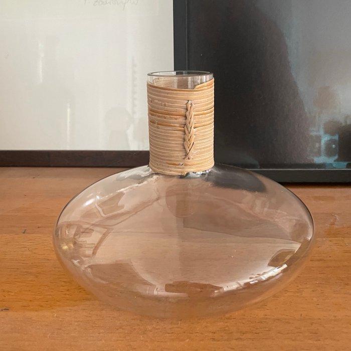 Carl Auböck - Container - Glas, Rattan, Antiek en Kunst, Antiek | Meubels | Stoelen en Banken