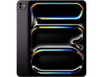 Veiling - Apple iPad Pro (2024) - 13 inch - WiFi - 1TB - 7e, Computers en Software, Apple iPads, Gebruikt