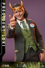 Loki Action Figure 1/6 President Loki 31 cm, Verzamelen, Ophalen of Verzenden, Nieuw