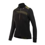 Bioracer Women Winterjack Vesper Tempest Protect Black/Fluo, Fietsen en Brommers, Verzenden, Nieuw, Overige maten, Dames