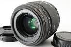 Sigma 2.8/50mm EX DG Macro for Pentax [#986] Cameralens, Nieuw
