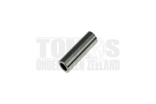 Pistonpen zuiger 10mm 10x36mm 50cc, Fietsen en Brommers, Brommeronderdelen | Algemeen, Nieuw, Ophalen of Verzenden