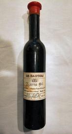 1940 Marco De Bartoli Marsala Vecchio Samperi Riserva, Verzamelen, Nieuw