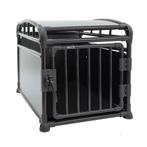 MaxxPet AutoBench 1 deurs - 63x83x65cm Aluminium Pro (Dier), Verzenden, Nieuw