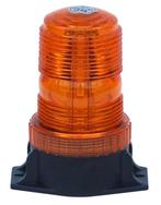LED flash zwaailamp - E-Keurmerk - R10 - 10V-110V - Oranje, Auto diversen, Ophalen of Verzenden