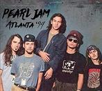 cd - Pearl Jam - Atlanta 94, Cd's en Dvd's, Verzenden, Nieuw in verpakking