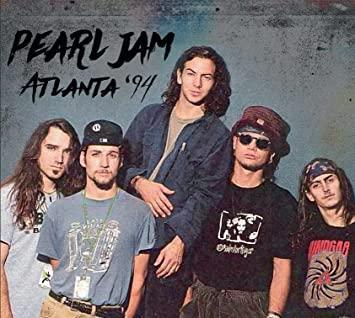 cd - Pearl Jam - Atlanta 94, Cd's en Dvd's, Cd's | Rock, Verzenden