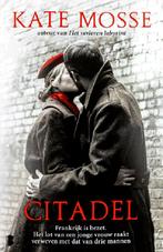 Citadel 9789022595442, Boeken, Verzenden, Gelezen