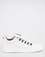 -30% Floris van Bommel  Floris van Bommel Wembli sneakers  m, Kleding | Heren, Schoenen, Verzenden, Nieuw, Wit