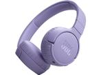 Jbl -  Tune 670nc  - Paars, Verzenden, Nieuw, Over oor (circumaural), Overige merken