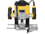 Powerplus POWX0910 - Bovenfrees - 1200W - Max. diepte 35mm -, Verzenden, Zo goed als nieuw