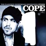 cd - Citizen Cope - Clarence Greenwood Recordings [Austra..., Cd's en Dvd's, Verzenden, Zo goed als nieuw