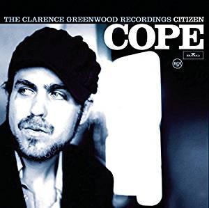 cd - Citizen Cope - Clarence Greenwood Recordings [Austra..., Cd's en Dvd's, Cd's | Overige Cd's, Zo goed als nieuw, Verzenden