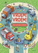 Vroem Vroem mijn voertuigen-zoekboek 9789044769234, Verzenden, Gelezen, Max Fiedler
