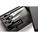 Yaxell Zen Geschenkset – 3-delig – Water Slijper met Kok, Ophalen of Verzenden, Nieuw, Overige materialen, Bestekset