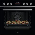 Aeg Mm40hspi Serie 5000 Inbouwoven & Kookplaat – 71l Oven, Witgoed en Apparatuur, Ovens, Ophalen of Verzenden, Nieuw