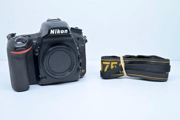 Nikon D750 - Body beschikbaar voor biedingen