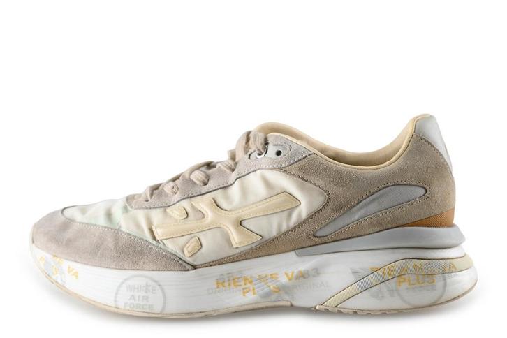 Premiata Sneakers in maat 42 Wit | 10% korting, Kleding | Heren, Schoenen, Wit, Gedragen, Sneakers of Gympen, Verzenden
