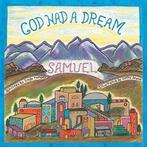 God Had a Dream Samuel.by Ramsey, Linda New   ., Boeken, Ramsey, Linda, Zo goed als nieuw, Verzenden