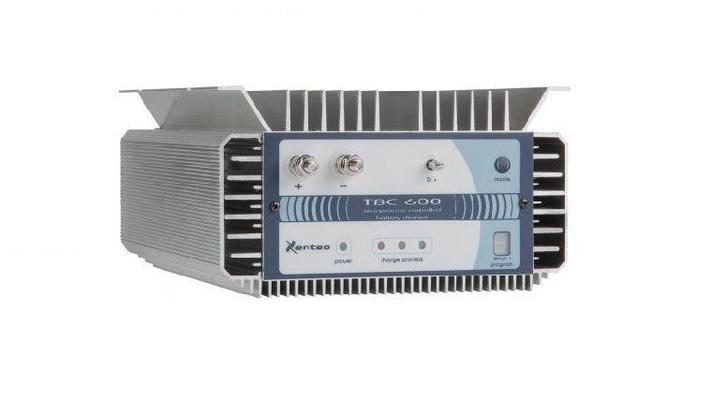 Xenteq Acculader 12 volt 25 ampère type TBC 612-1-25, Auto diversen, Autogereedschap, Nieuw, Ophalen of Verzenden