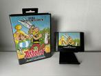 Asterix And The Great Rescue (SEGA), Spelcomputers en Games, Games | Sega, Ophalen of Verzenden, Nieuw